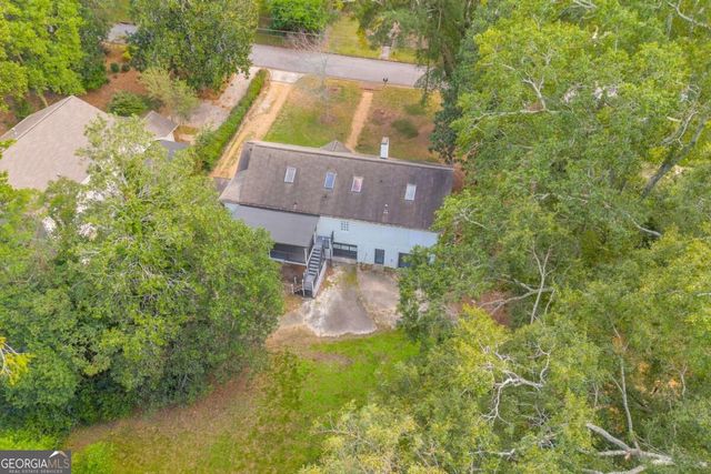 590 Highland Avenue, Athens, GA 30606