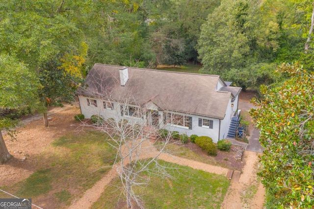 590 Highland Avenue, Athens, GA 30606