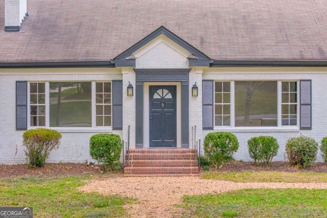 590 Highland Avenue, Athens, GA 30606