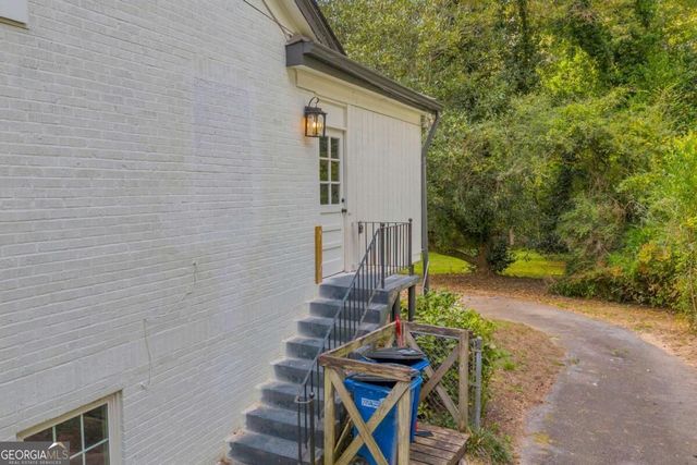 590 Highland Avenue, Athens, GA 30606