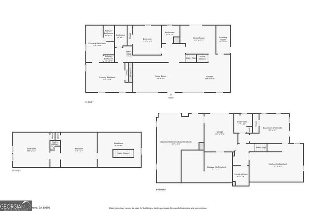 590 Highland Avenue, Athens, GA 30606