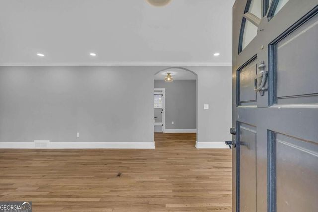 590 Highland Avenue, Athens, GA 30606