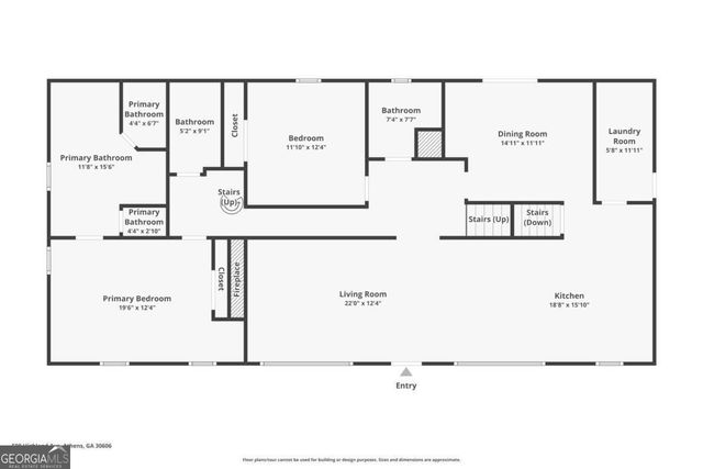 590 Highland Avenue, Athens, GA 30606