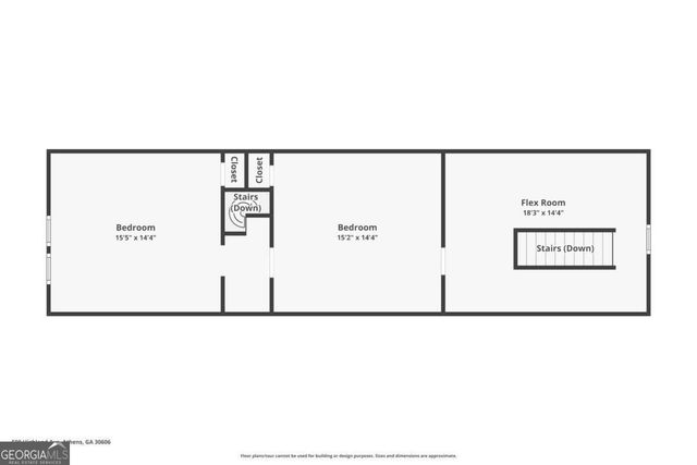 590 Highland Avenue, Athens, GA 30606