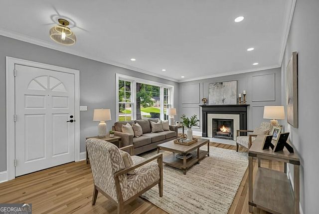 590 Highland Avenue, Athens, GA 30606
