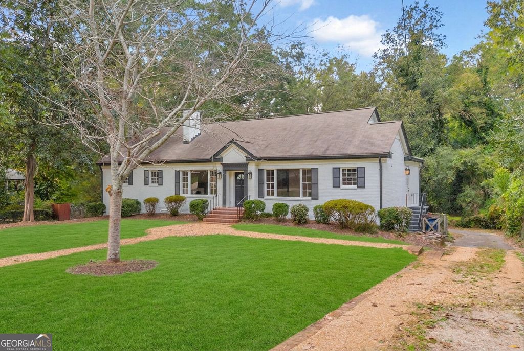 590 Highland Avenue, Athens, GA 30606 — photo 5