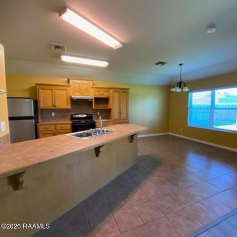 125 Festival Lane, Lafayette, LA 70507