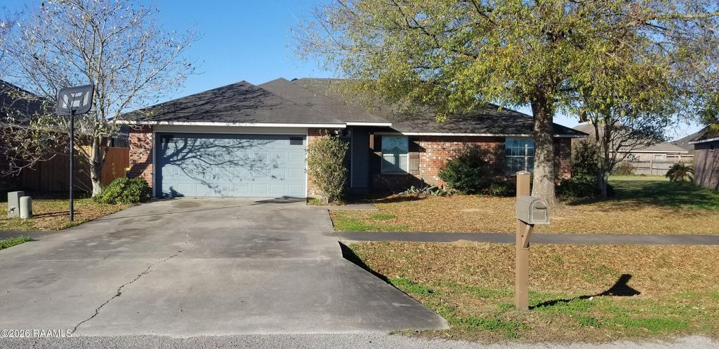 125 Festival Lane, Lafayette, LA 70507