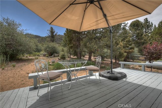 1285 Skyview Court, Big Bear City, CA 92314