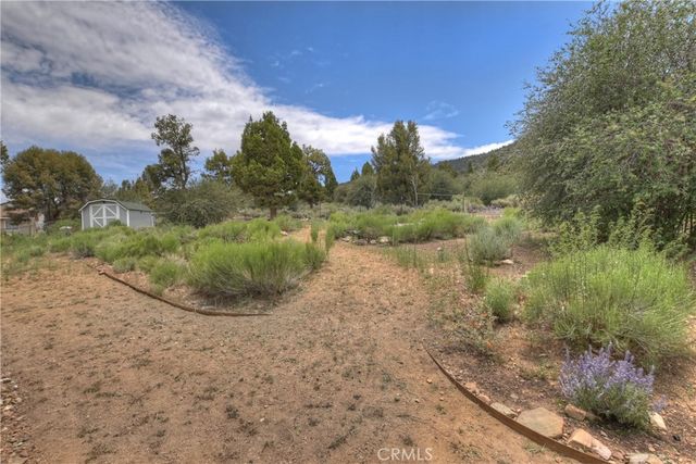 1285 Skyview Court, Big Bear City, CA 92314