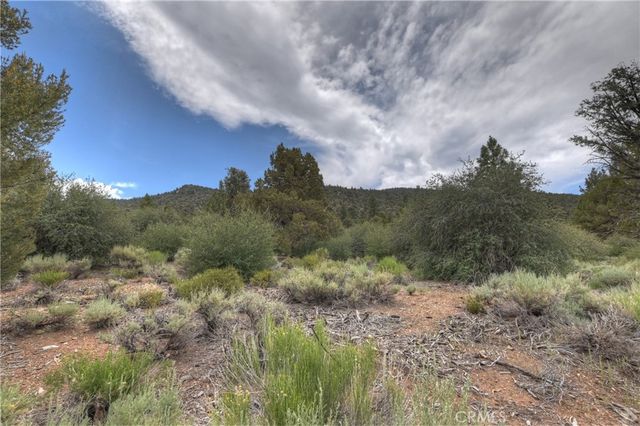 1285 Skyview Court, Big Bear City, CA 92314