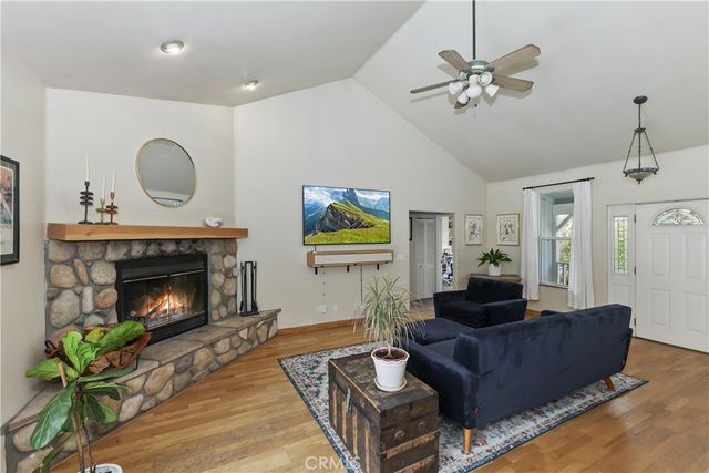 1285 Skyview Court, Big Bear City, CA 92314