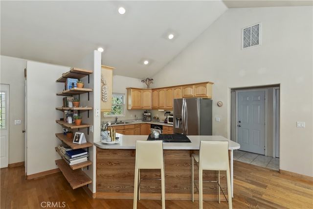 1285 Skyview Court, Big Bear City, CA 92314