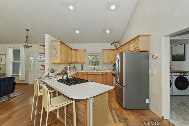 1285 Skyview Court, Big Bear City, CA 92314