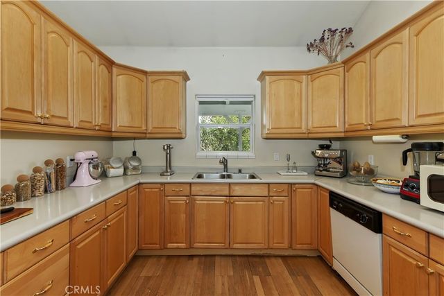 1285 Skyview Court, Big Bear City, CA 92314