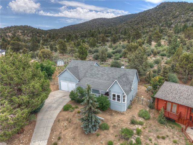 1285 Skyview Court, Big Bear City, CA 92314