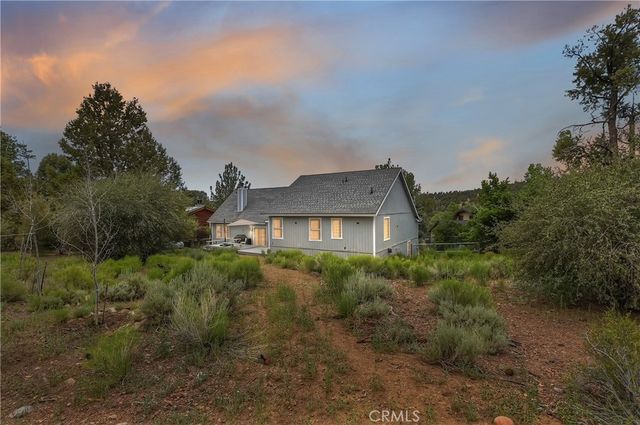 1285 Skyview Court, Big Bear City, CA 92314