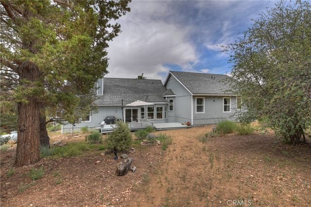 1285 Skyview Court, Big Bear City, CA 92314