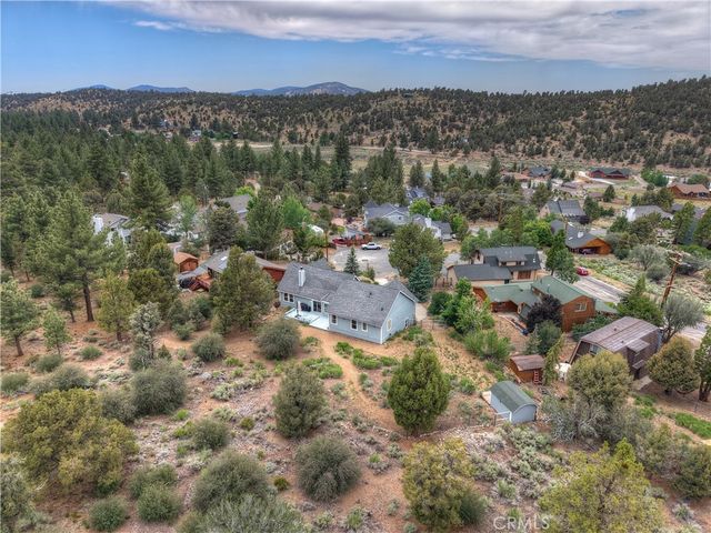 1285 Skyview Court, Big Bear City, CA 92314