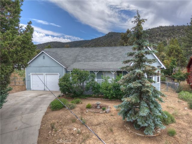 1285 Skyview Court, Big Bear City, CA 92314