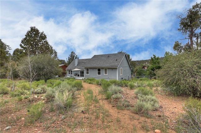 1285 Skyview Court, Big Bear City, CA 92314