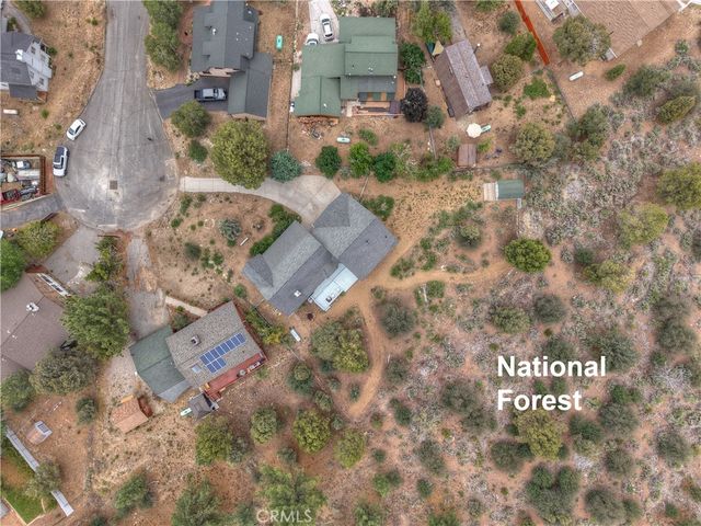 1285 Skyview Court, Big Bear City, CA 92314