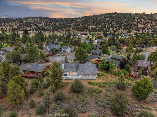 1285 Skyview Court, Big Bear City, CA 92314