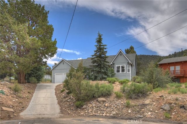 1285 Skyview Court, Big Bear City, CA 92314