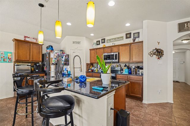 1216 Roman Drive, Princeton, TX 75407