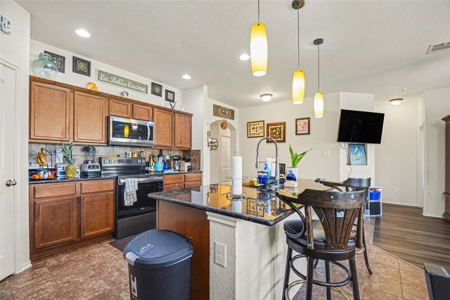 1216 Roman Drive, Princeton, TX 75407