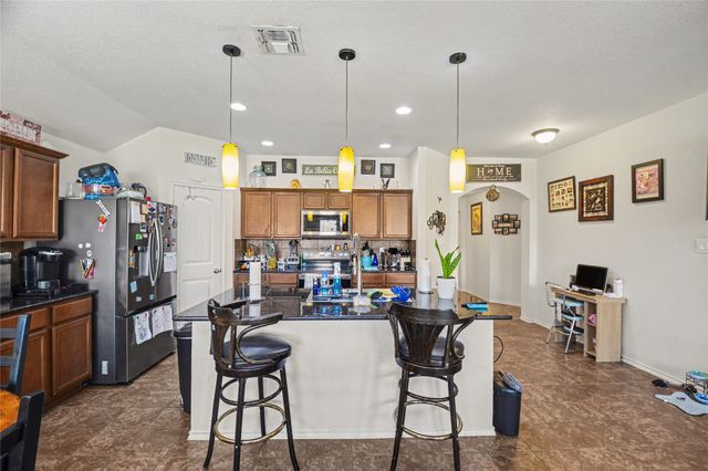 1216 Roman Drive, Princeton, TX 75407