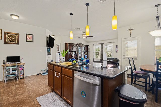 1216 Roman Drive, Princeton, TX 75407