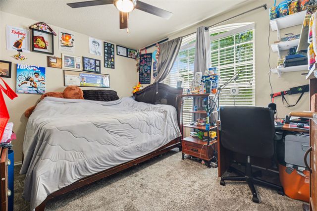 1216 Roman Drive, Princeton, TX 75407