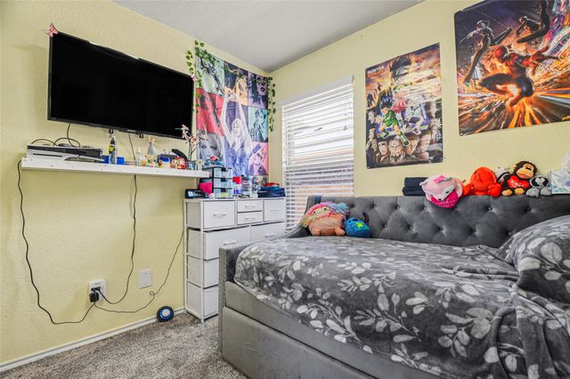 1216 Roman Drive, Princeton, TX 75407