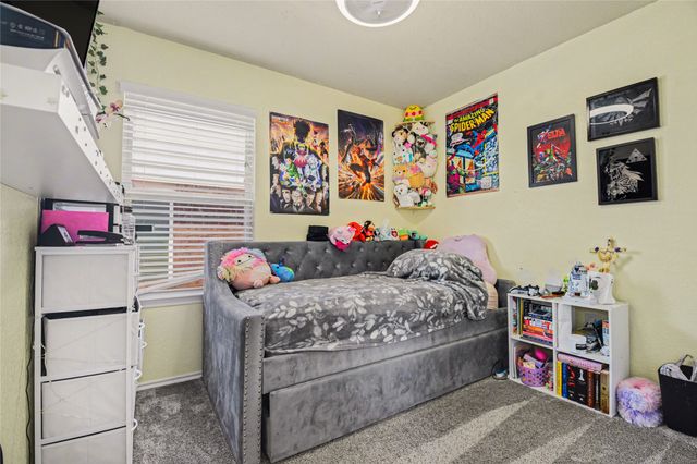 1216 Roman Drive, Princeton, TX 75407