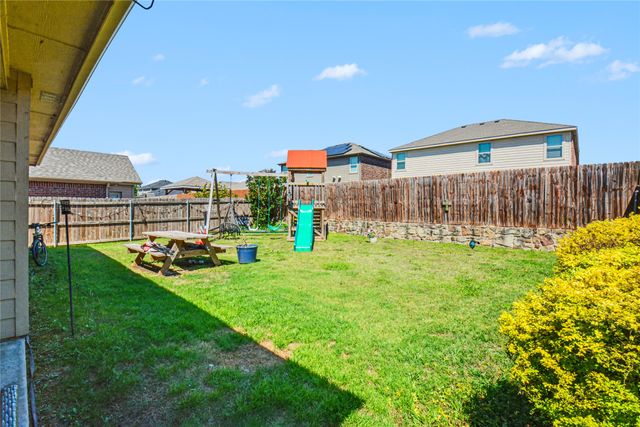 1216 Roman Drive, Princeton, TX 75407