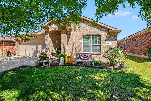 1216 Roman Drive, Princeton, TX 75407