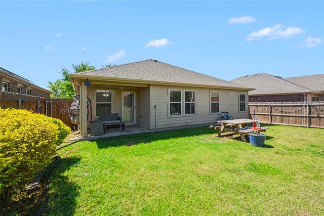 1216 Roman Drive, Princeton, TX 75407