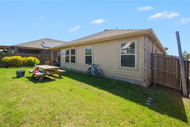 1216 Roman Drive, Princeton, TX 75407