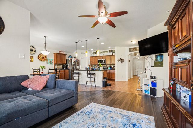 1216 Roman Drive, Princeton, TX 75407