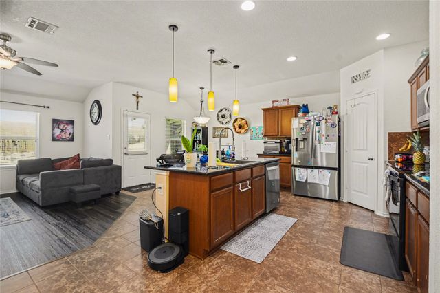 1216 Roman Drive, Princeton, TX 75407