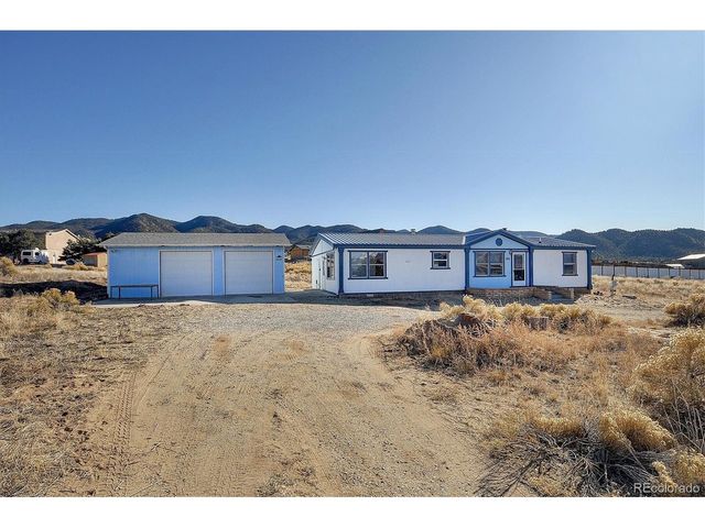 10080 Piute Dr, Salida, CO 81201