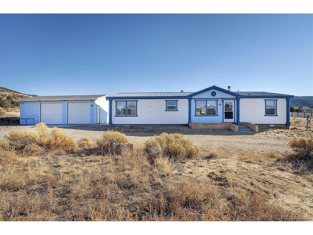 10080 Piute Dr, Salida, CO 81201