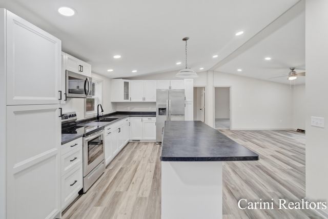 5324 Nadeau Drive, Lee Twp, MI 49450