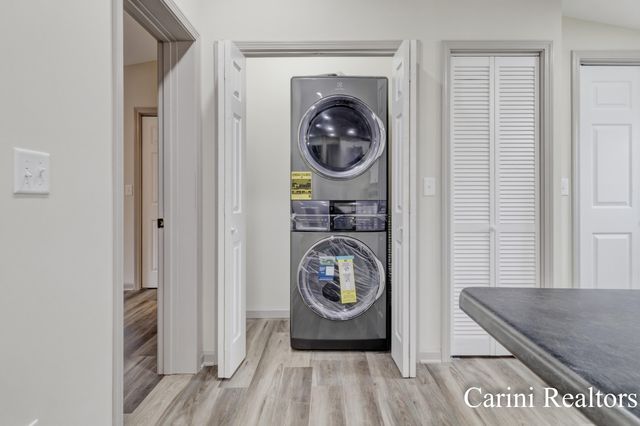 5324 Nadeau Drive, Lee Twp, MI 49450