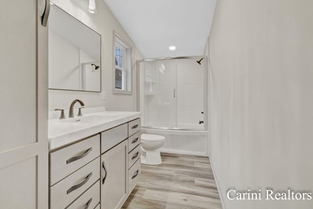 5324 Nadeau Drive, Lee Twp, MI 49450