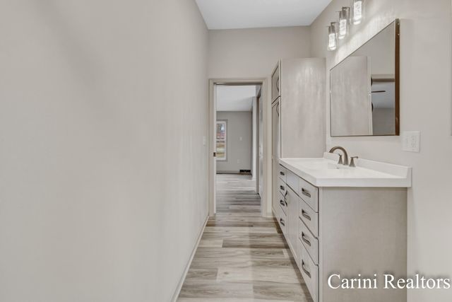 5324 Nadeau Drive, Lee Twp, MI 49450