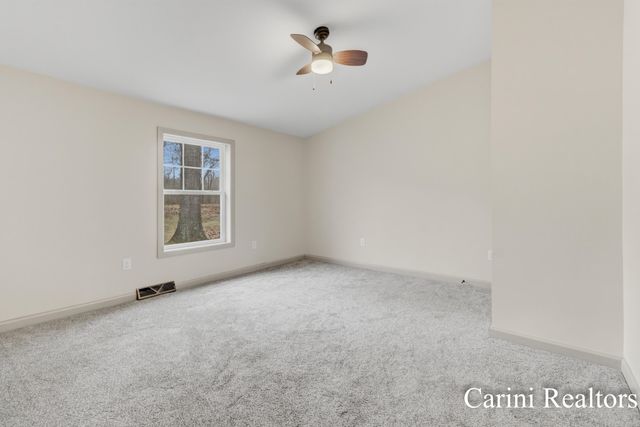 5324 Nadeau Drive, Lee Twp, MI 49450