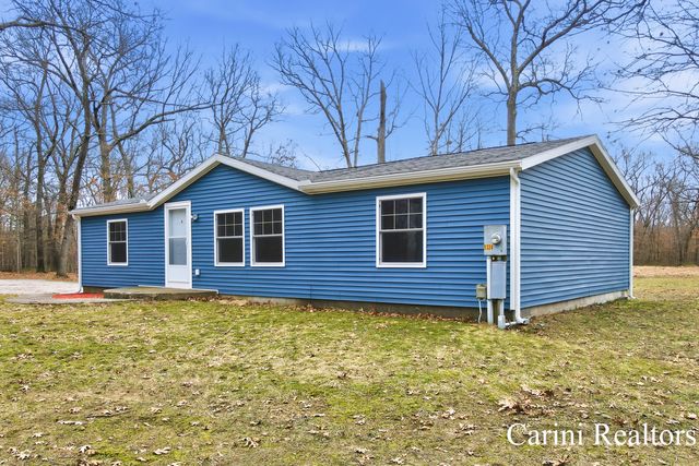 5324 Nadeau Drive, Lee Twp, MI 49450