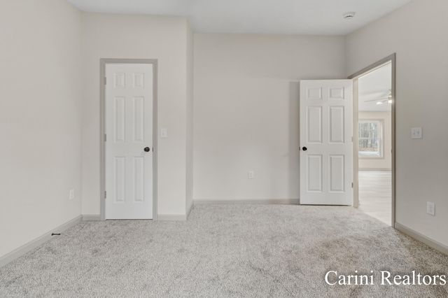 5324 Nadeau Drive, Lee Twp, MI 49450